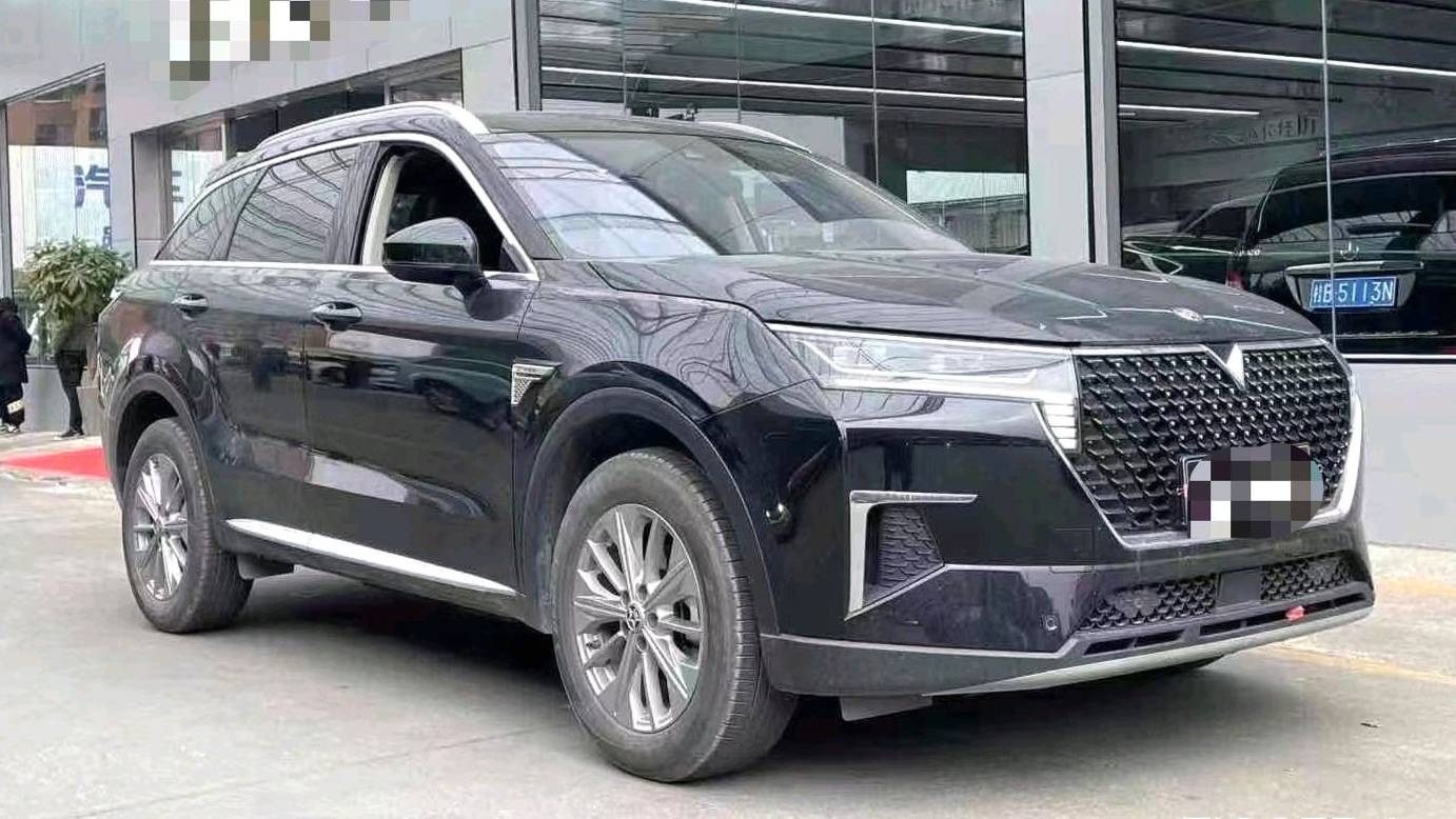 Venucia‌ 2023 Venucia Star 260T Xingshang Edition Pro