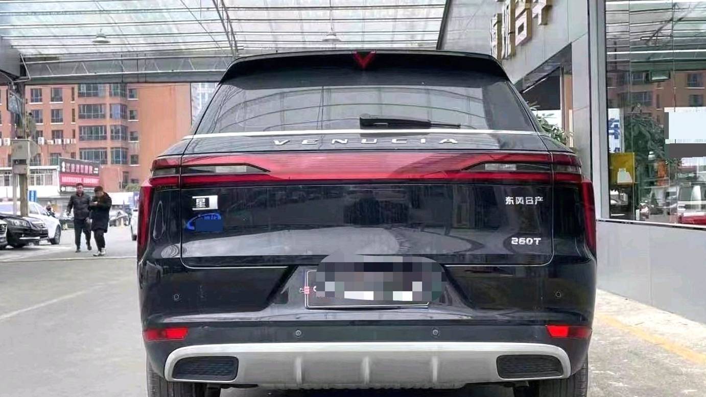 Venucia‌ 2023 Venucia Star 260T Xingshang Edition Pro