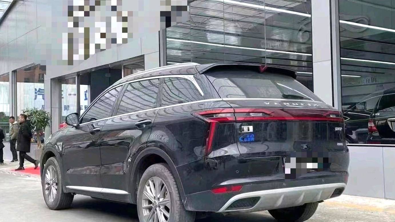 Venucia‌ 2023 Venucia Star 260T Xingshang Edition Pro