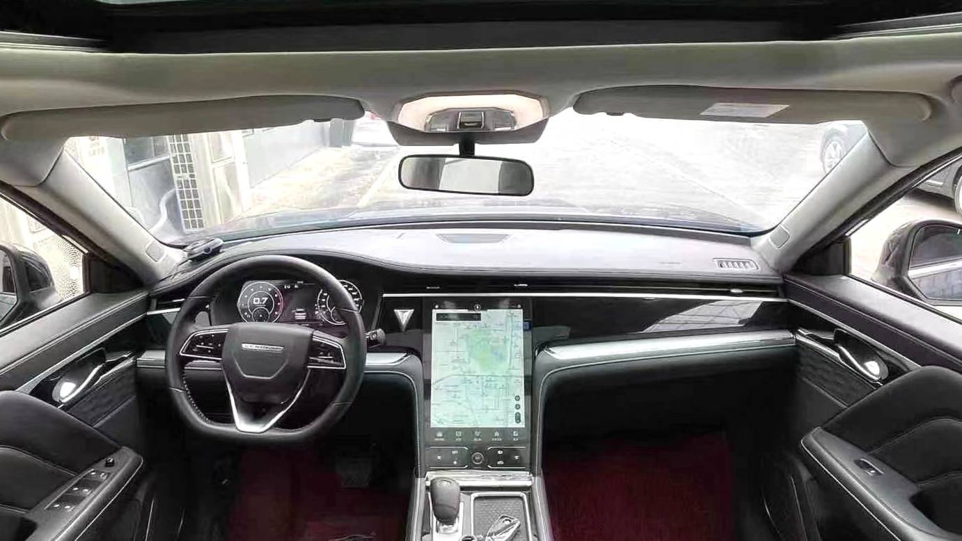 Venucia‌ 2023 Venucia Star 260T Xingshang Edition Pro