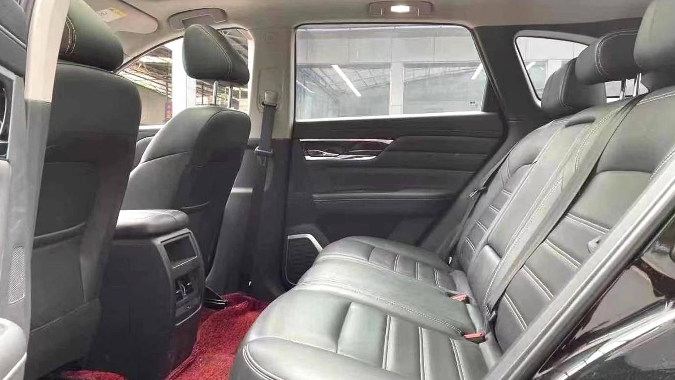 Venucia‌ 2023 Venucia Star 260T Xingshang Edition Pro