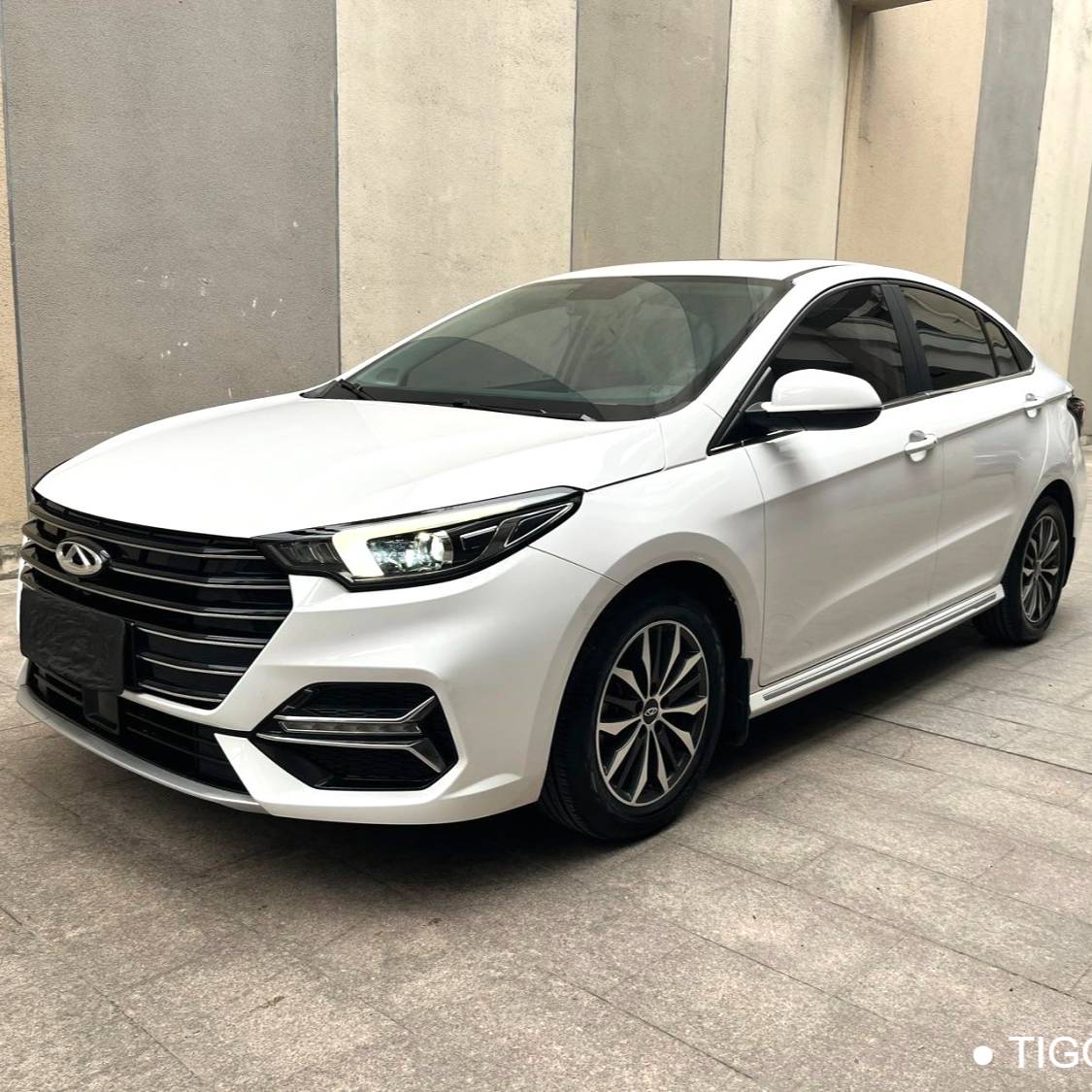 Chery 2021 ARRIZO 5 PLUS Small AI 1.5L CVT PLUS Used Car