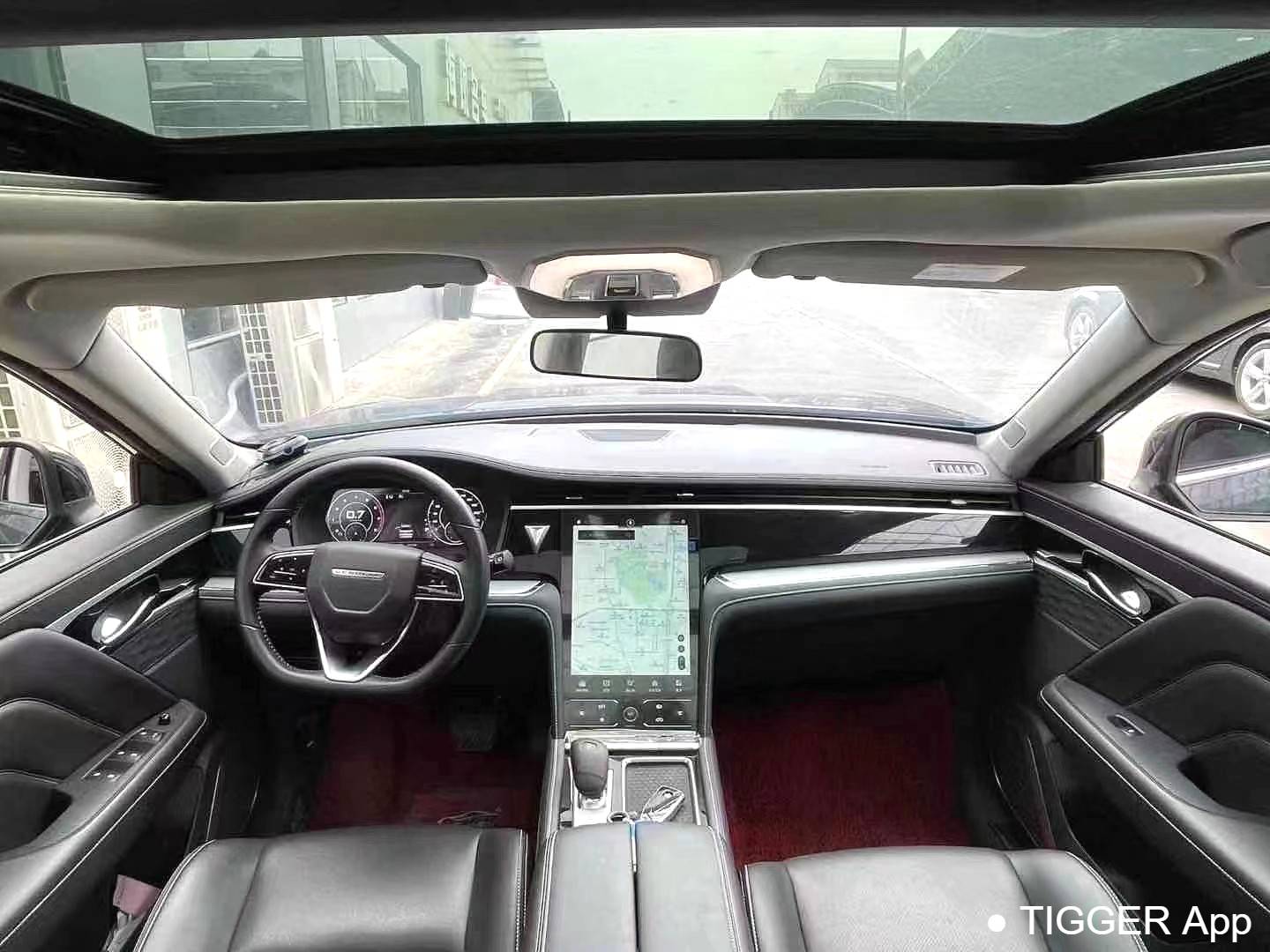 used Venucia‌ 2023 Venucia Star 260T Xingshang Edition Pro