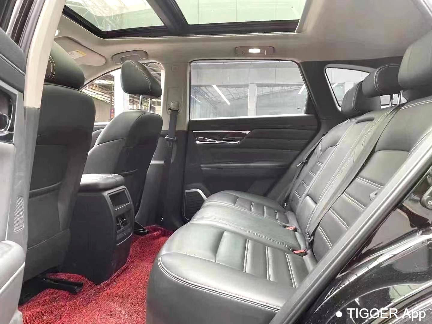 used Venucia‌ 2023 Venucia Star 260T Xingshang Edition Pro