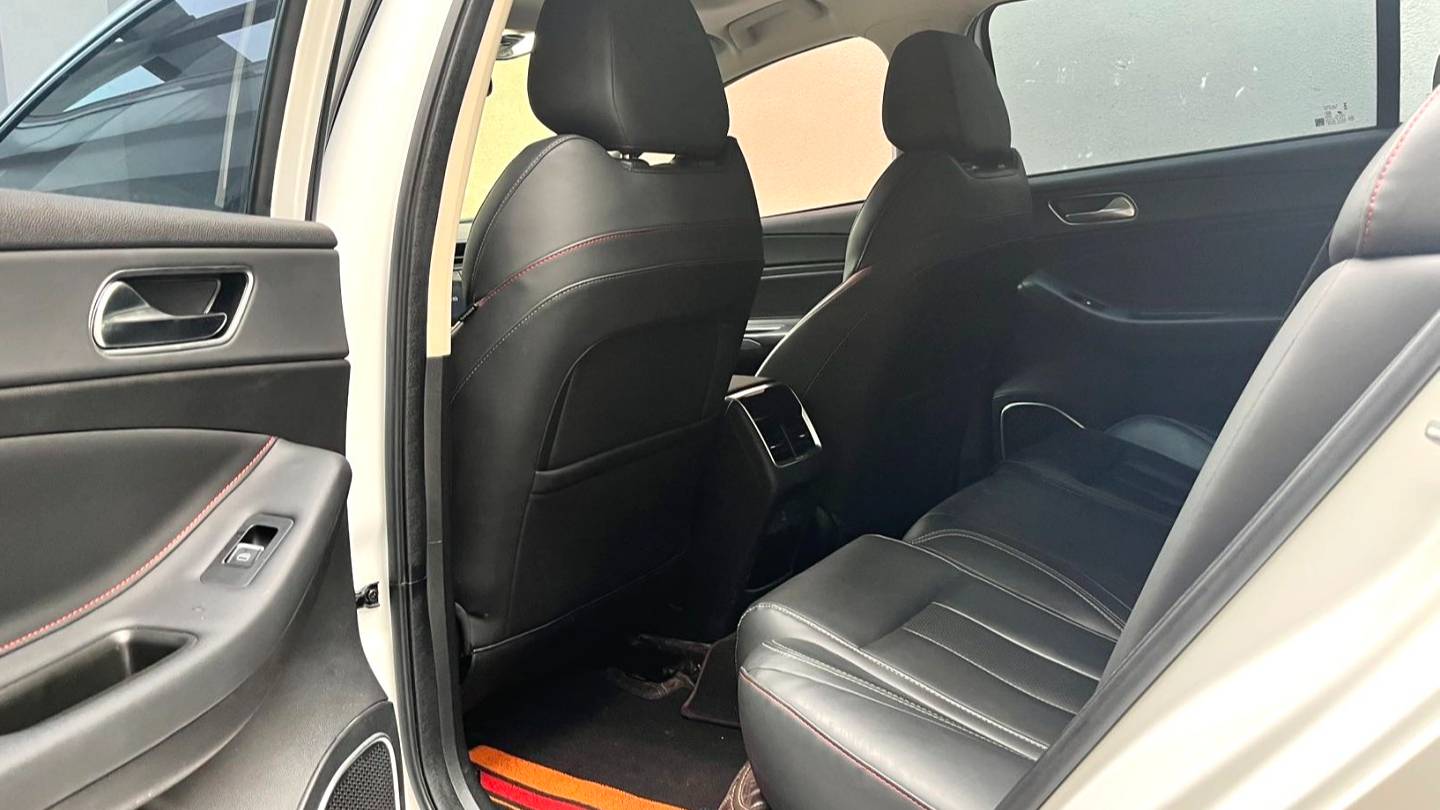 Chery 2021 ARRIZO 5 PLUS Small AI 1.5L CVT PLUS