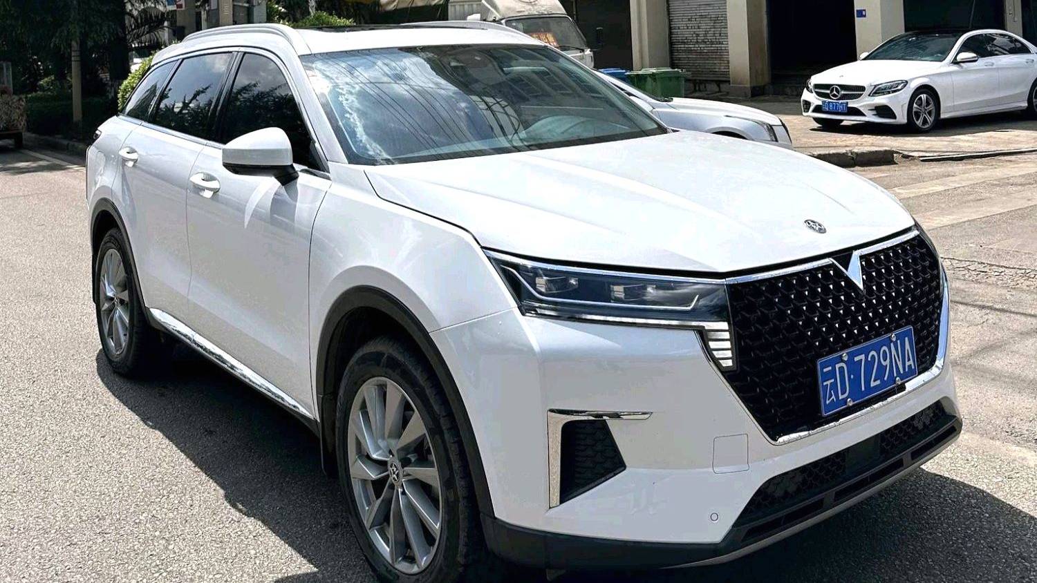 Venucia‌ 2023 Venucia Star 260T Starry Edition Pro