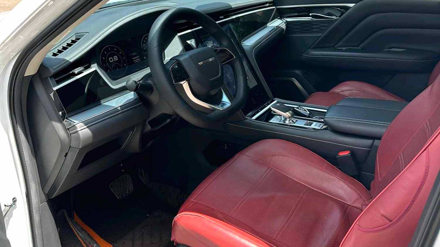 Venucia‌ 2023 Venucia Star 260T Starry Edition Pro