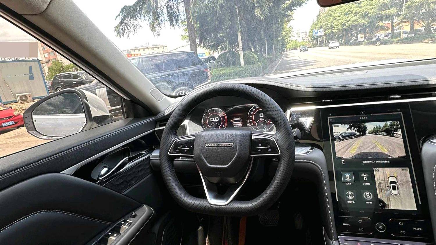 Venucia‌ 2023 Venucia Star 260T Starry Edition Pro