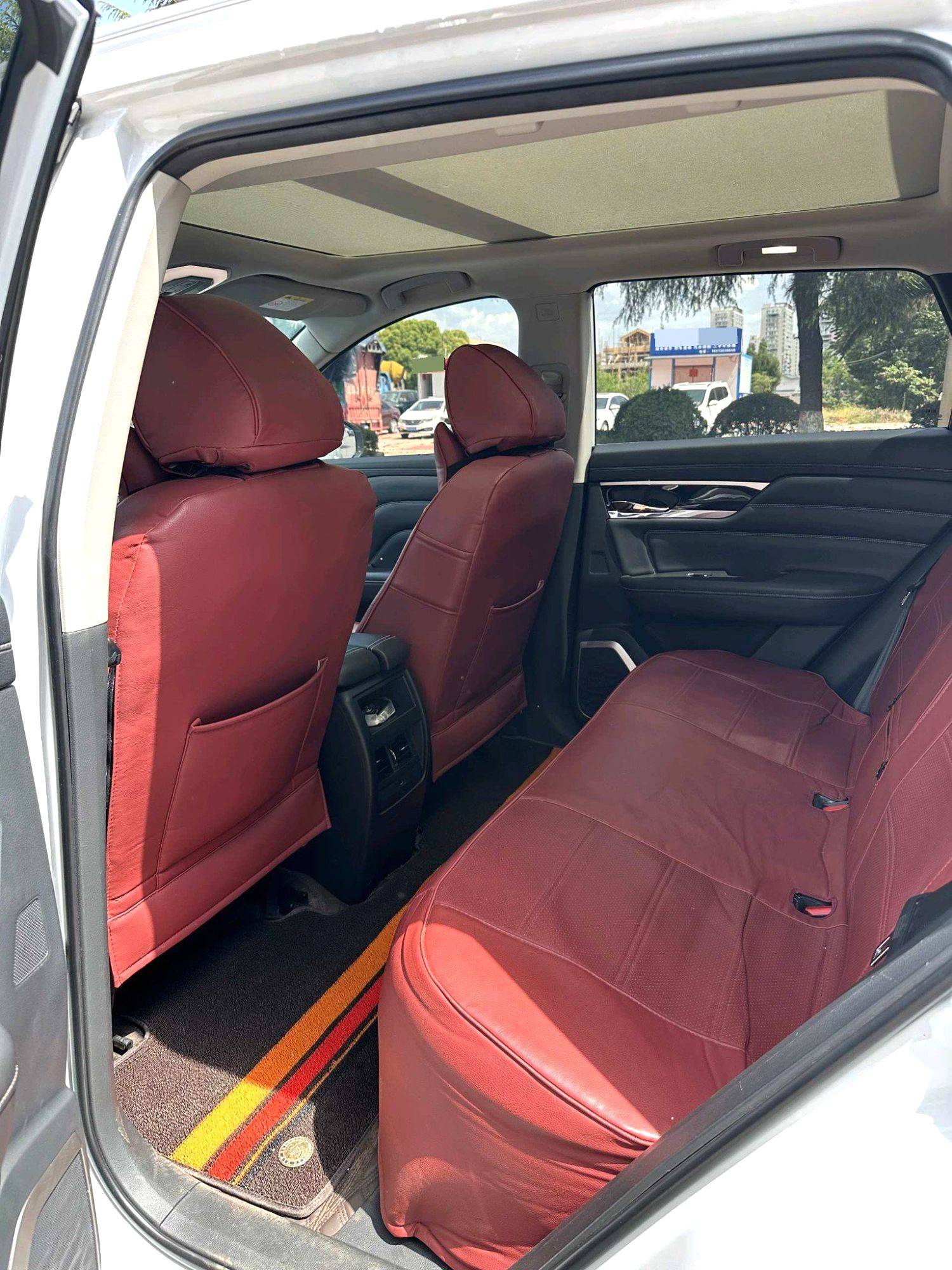 used Venucia‌ 2023 Venucia Star 260T Starry Edition Pro