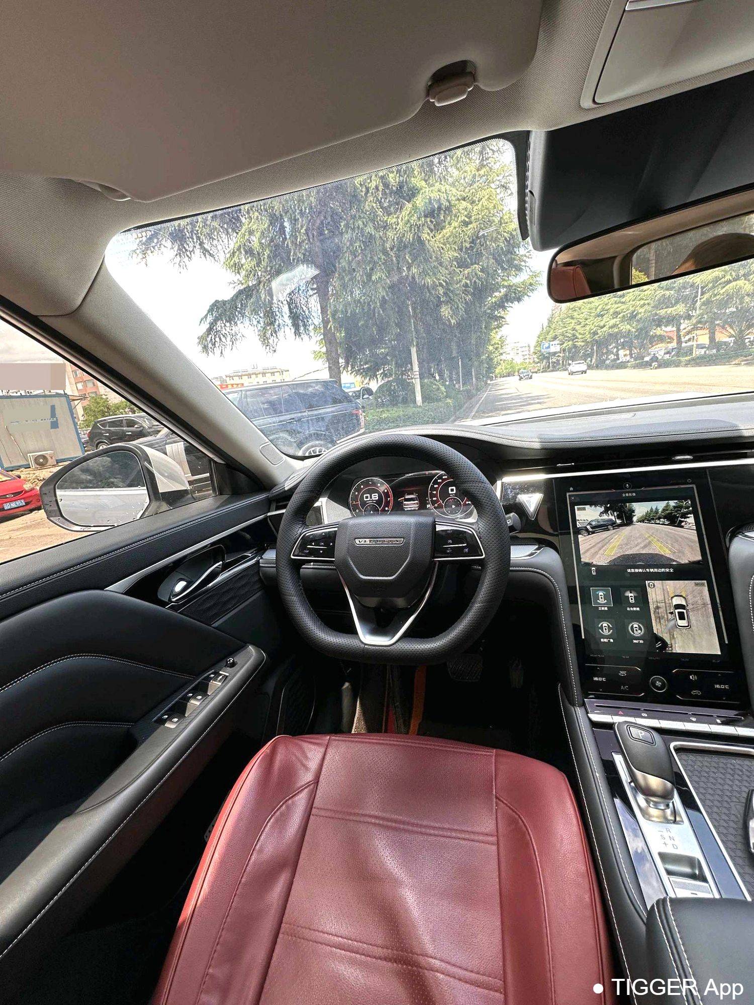 used Venucia‌ 2023 Venucia Star 260T Starry Edition Pro