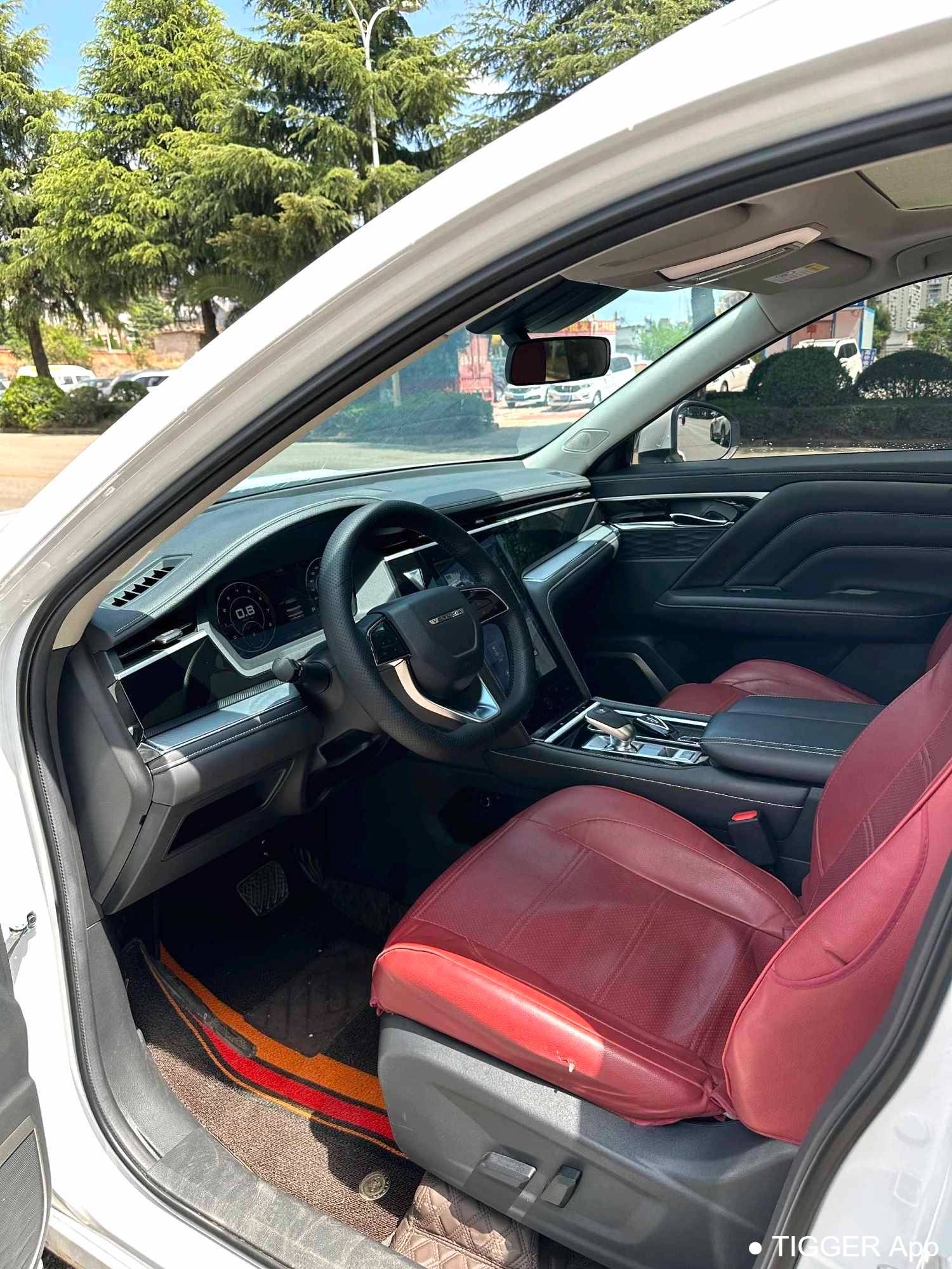 used Venucia‌ 2023 Venucia Star 260T Starry Edition Pro