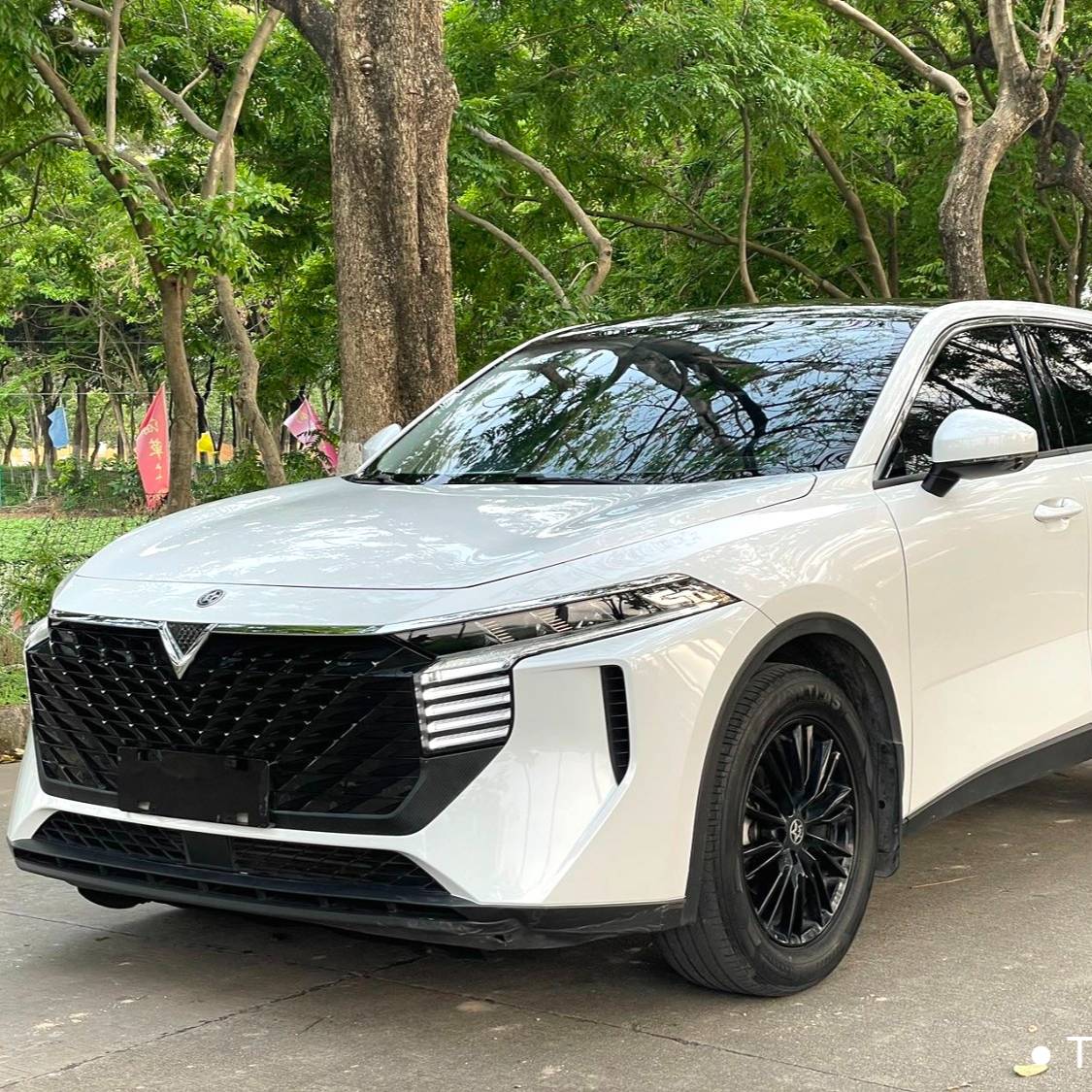 Venucia‌ 2023 Venucia V 260T idol version Pro سيارة مستعملة