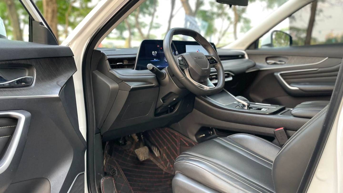 Venucia‌ 2023 Venucia V 260T idol version Pro