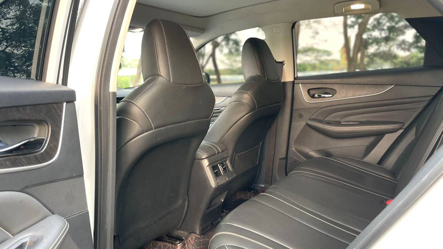 Venucia‌ 2023 Venucia V 260T idol version Pro