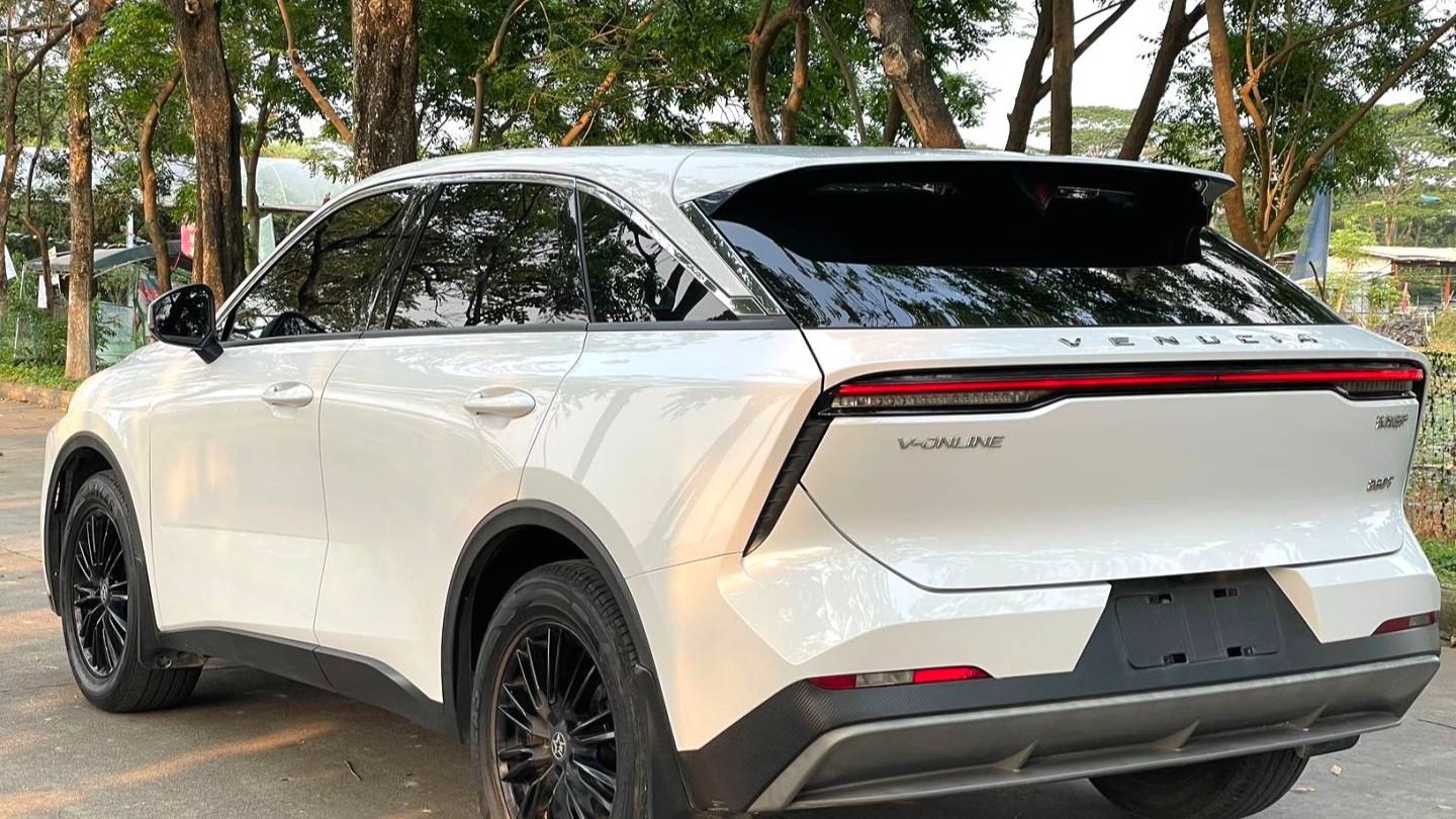 Venucia‌ 2023 Venucia V 260T idol version Pro