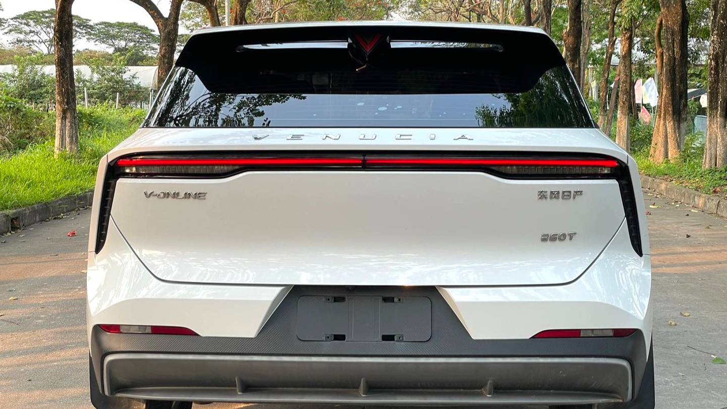 Venucia‌ 2023 Venucia V 260T idol version Pro