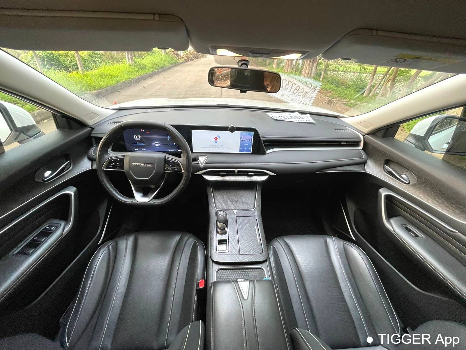 used Venucia‌ 2023 Venucia V 260T idol version Pro