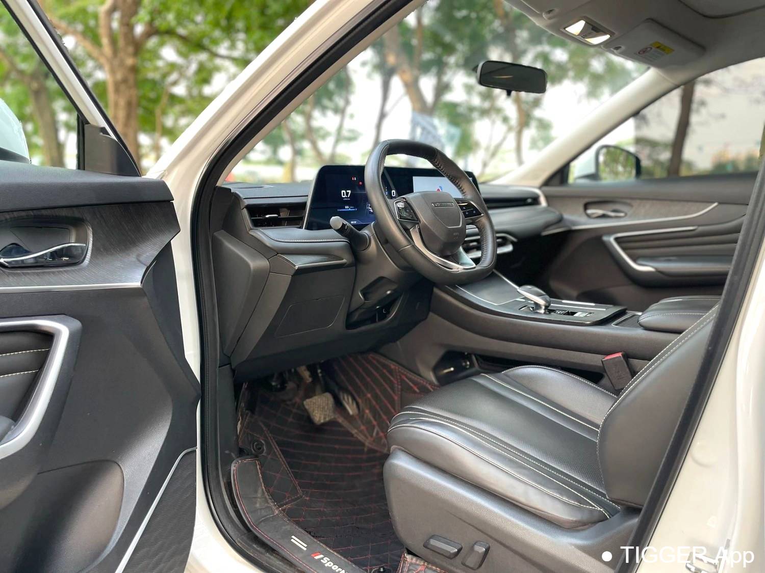 used Venucia‌ 2023 Venucia V 260T idol version Pro