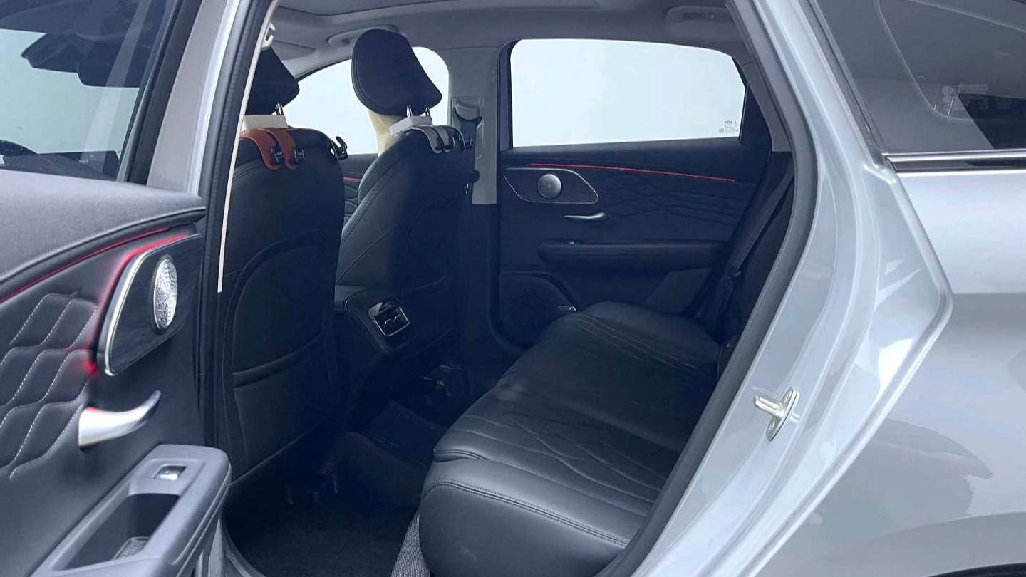 Chery 2025 ARRIZO 8 PRO 2.0T DCT Luxury Model