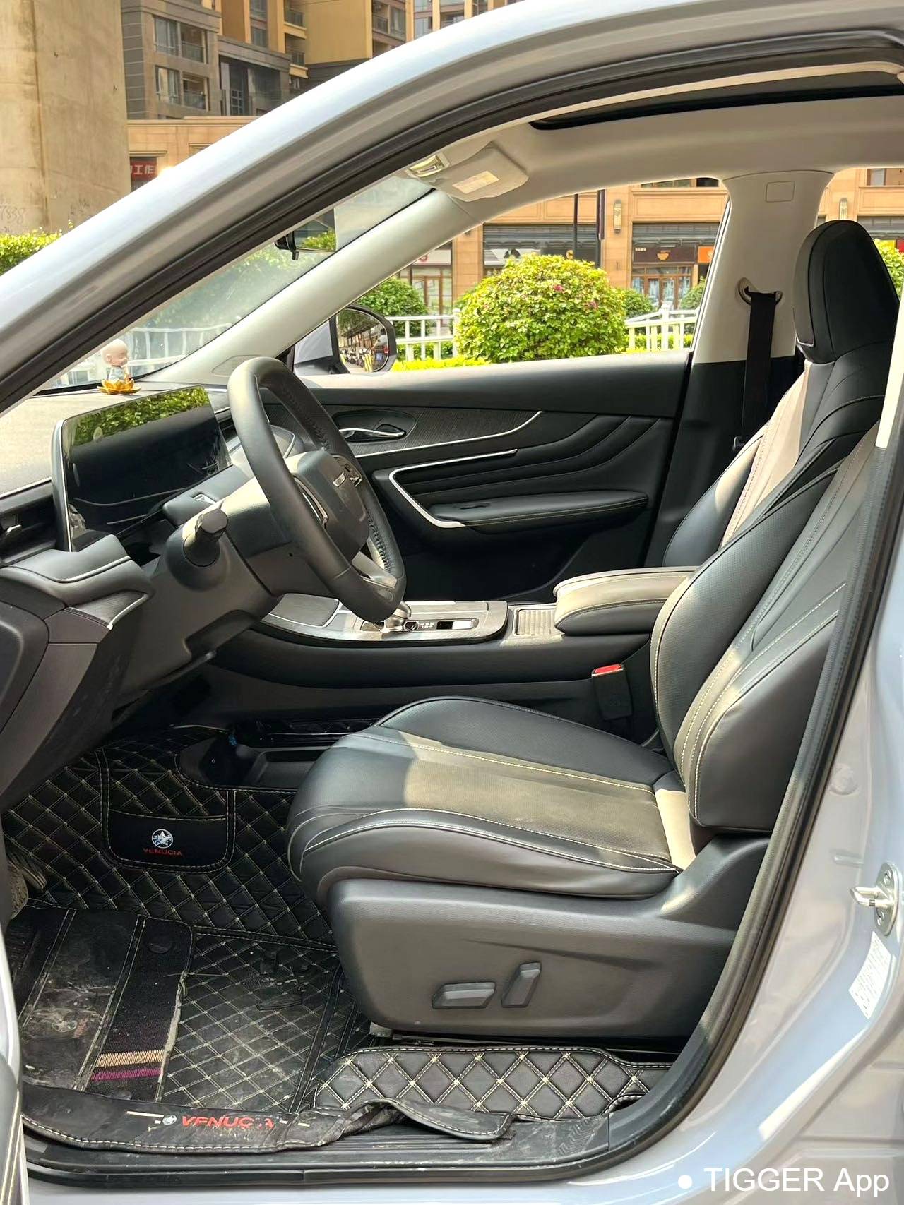 used Venucia‌ 2023 Venucia V 260T Dark Horse Edition Pro