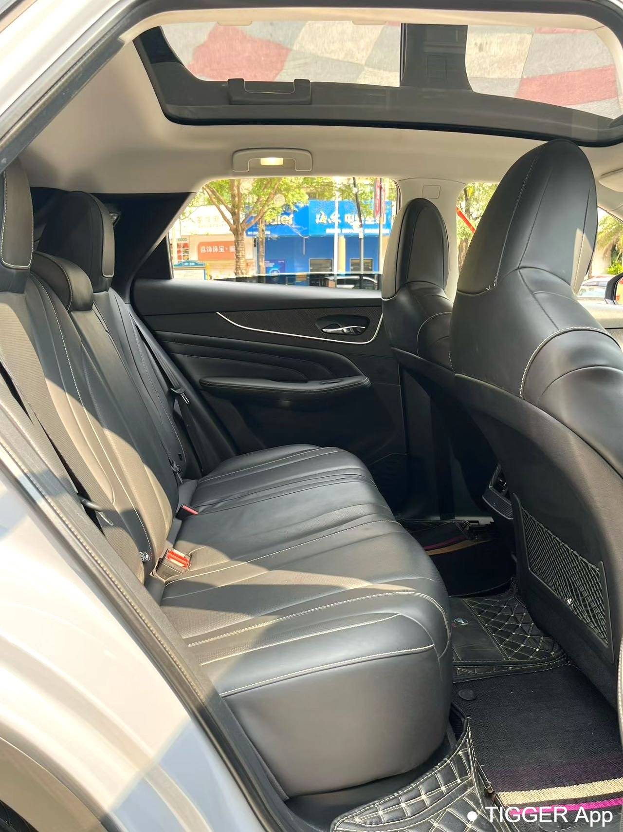 used Venucia‌ 2023 Venucia V 260T Dark Horse Edition Pro