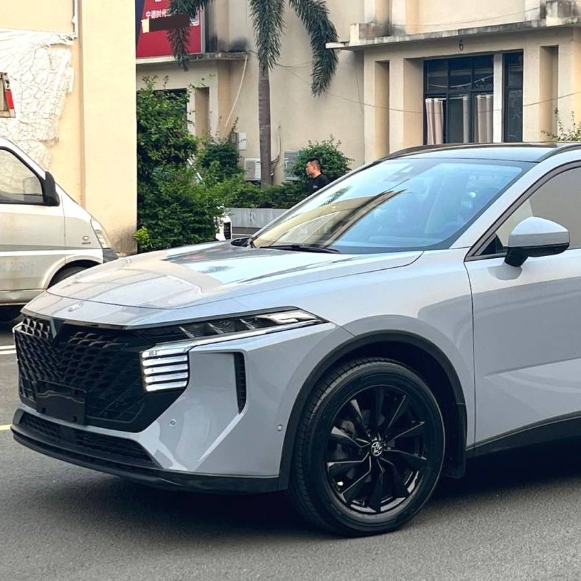 Venucia‌ 2022 Venucia V 260T Dark Horse Edition · Heavenly King سيارة مستعملة