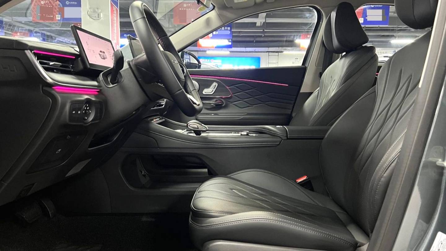 Chery 2025 ARRIZO 8 PRO 1.6T DCT Luxury Model+