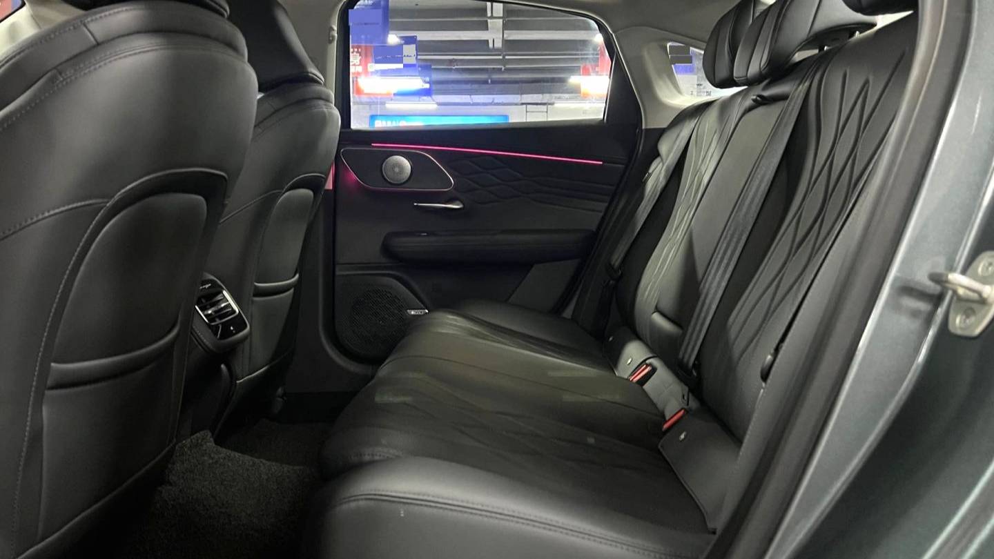 Chery 2025 ARRIZO 8 PRO 1.6T DCT Luxury Model+