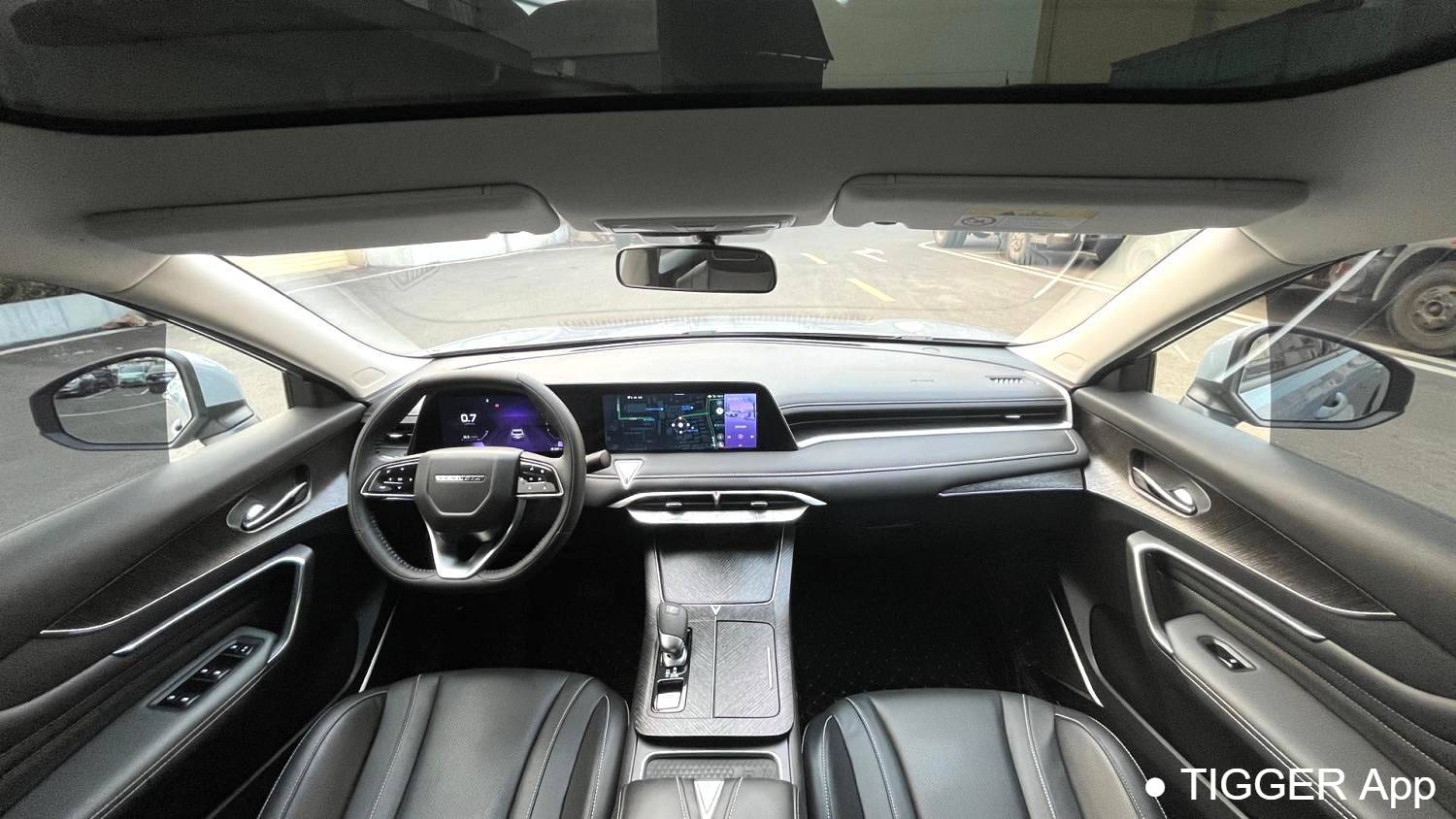 used Venucia‌ 2022 Venucia V 260T Dark Horse Edition · Heavenly King