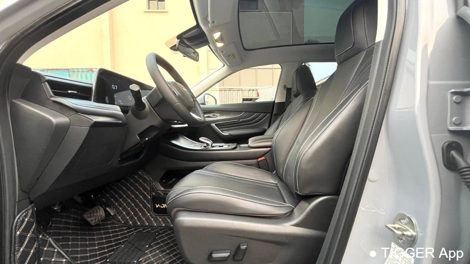 used Venucia‌ 2022 Venucia V 260T Dark Horse Edition · Heavenly King