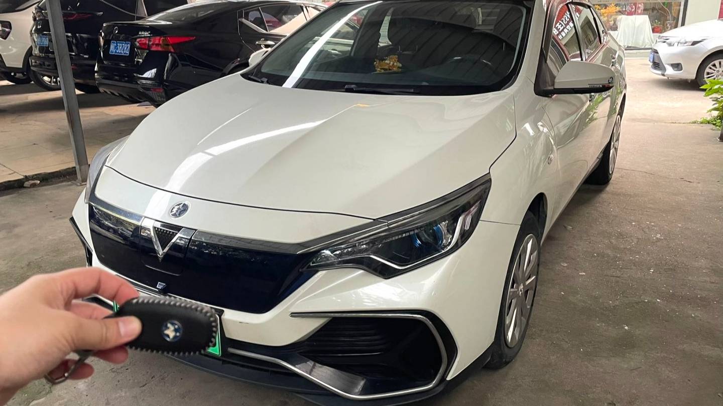 Venucia‌ 2023 D60 PLUS Comfort Edition SI Type