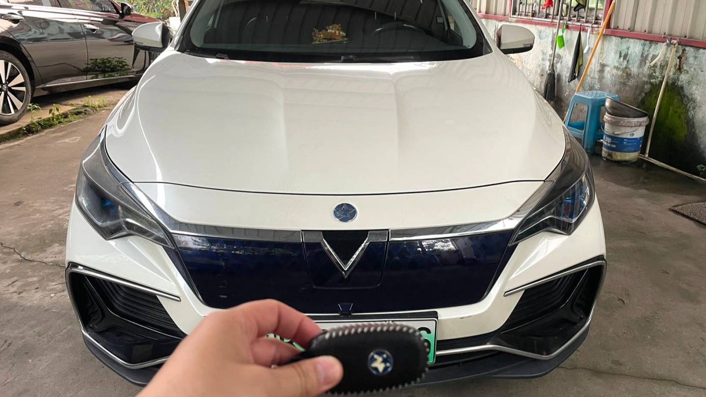 Venucia‌ 2023 D60 PLUS Comfort Edition SI Type