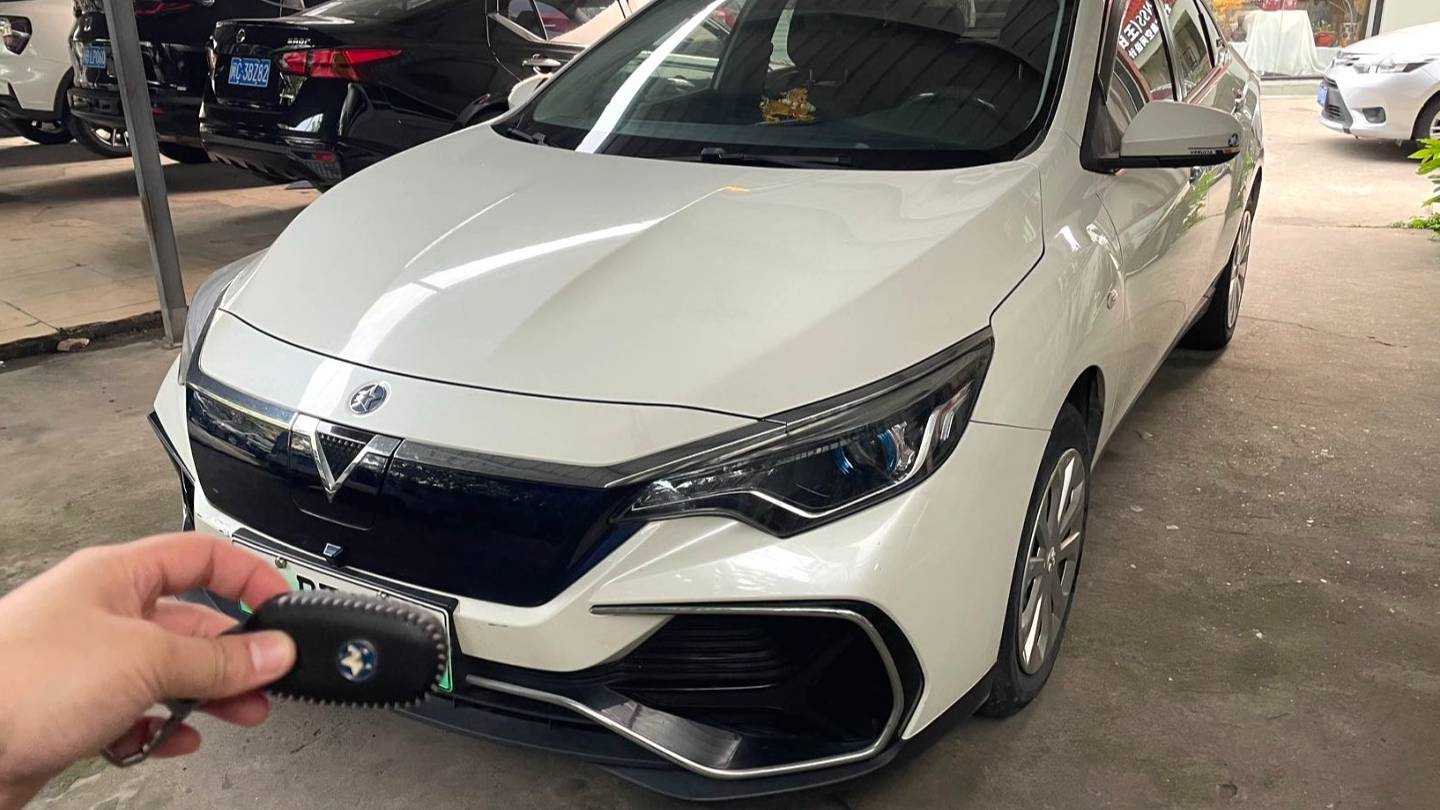 Venucia‌ 2023 D60 PLUS Comfort Edition SI Type