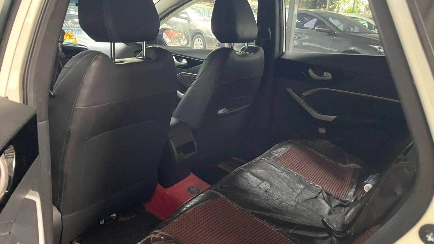 Venucia‌ 2023 D60 PLUS Comfort Edition SI Type