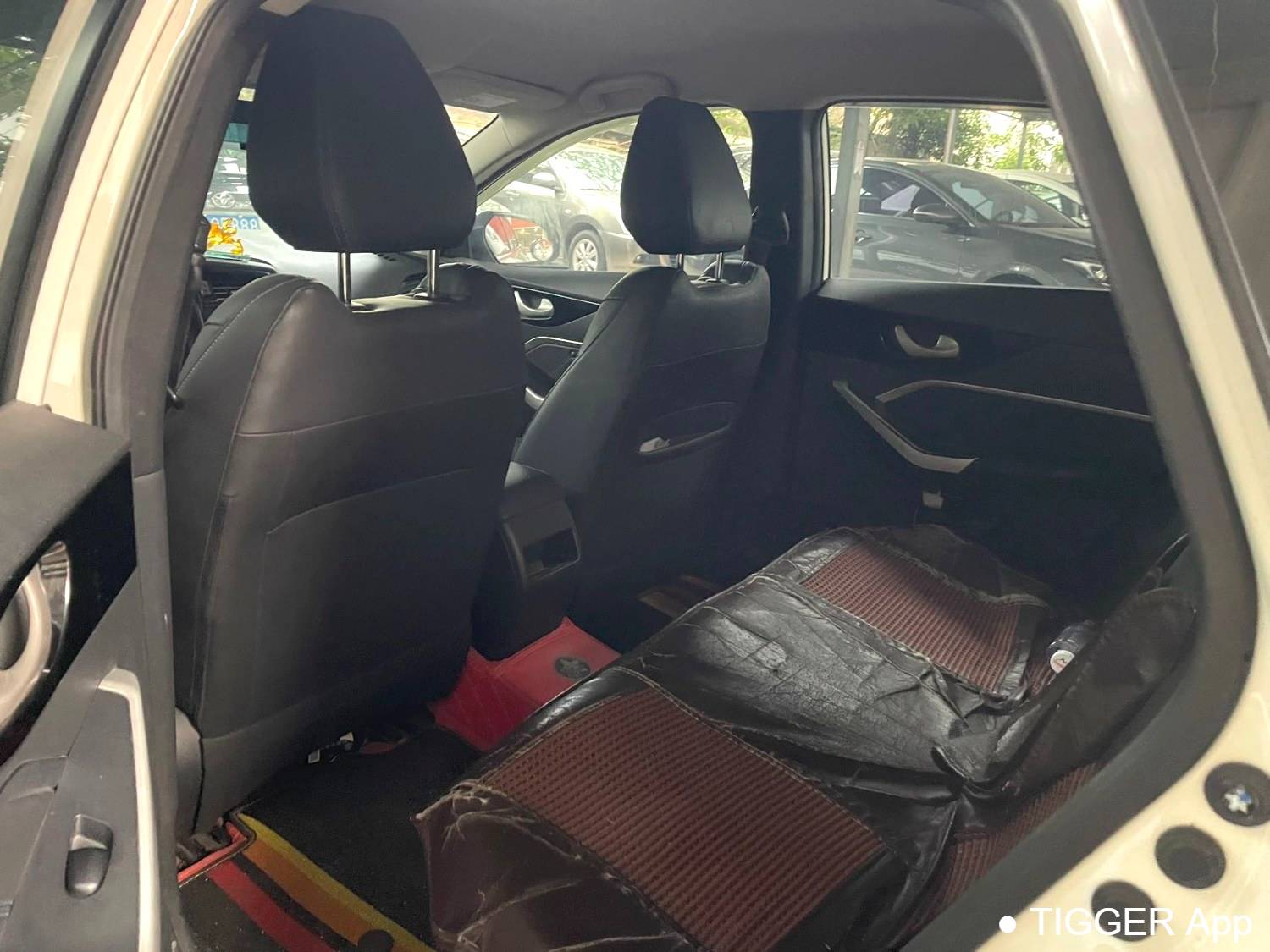 used Venucia‌ 2023 D60 PLUS Comfort Edition SI Type