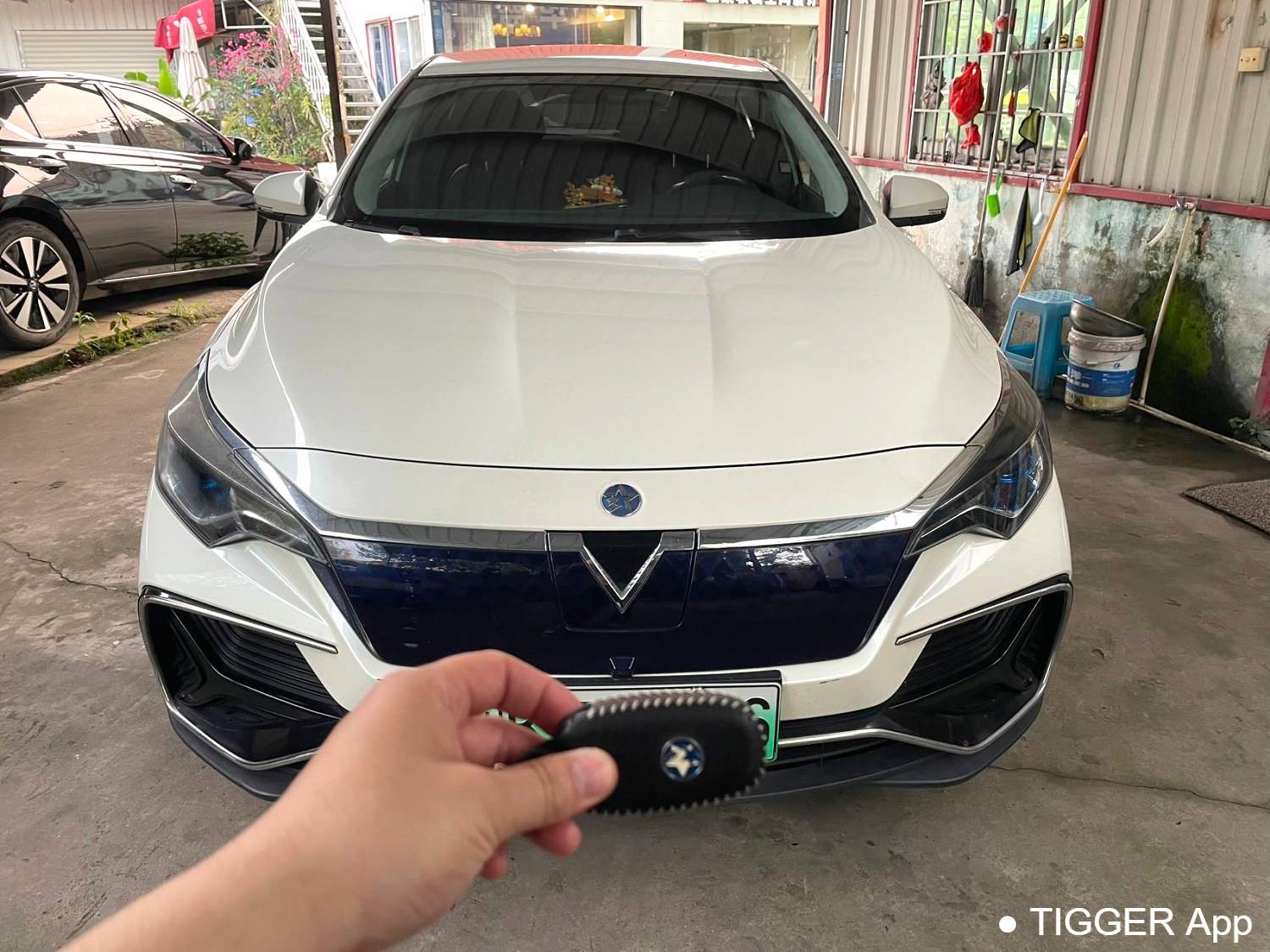 used Venucia‌ 2023 D60 PLUS Comfort Edition SI Type