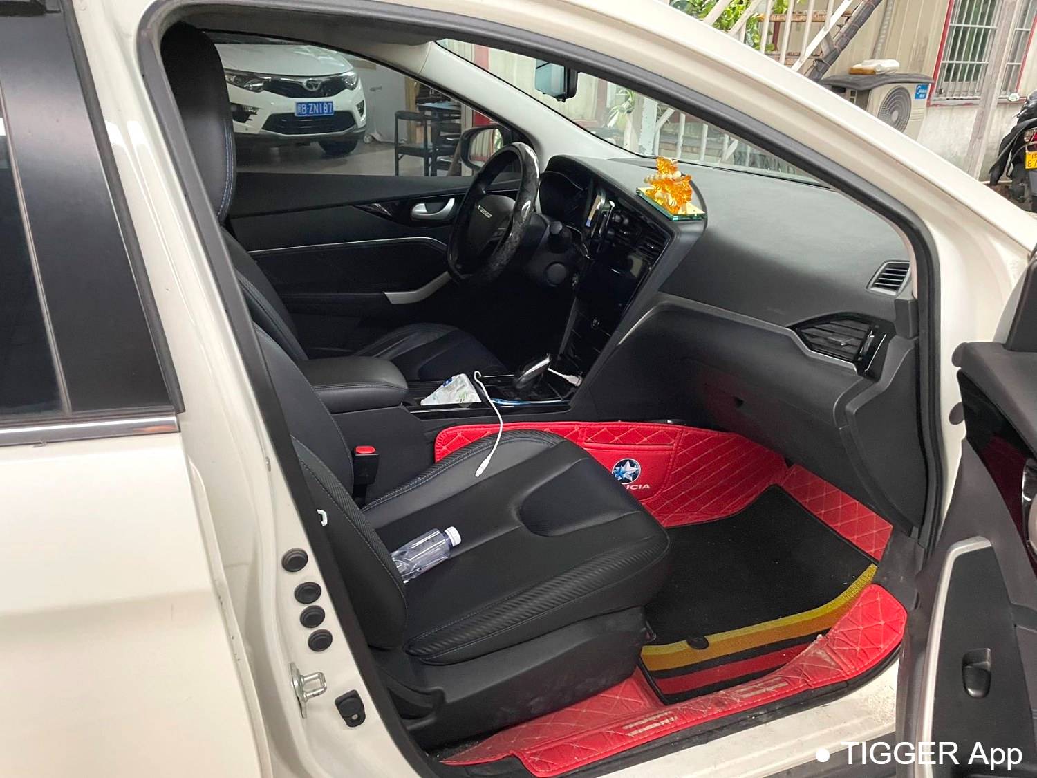 used Venucia‌ 2023 D60 PLUS Comfort Edition SI Type