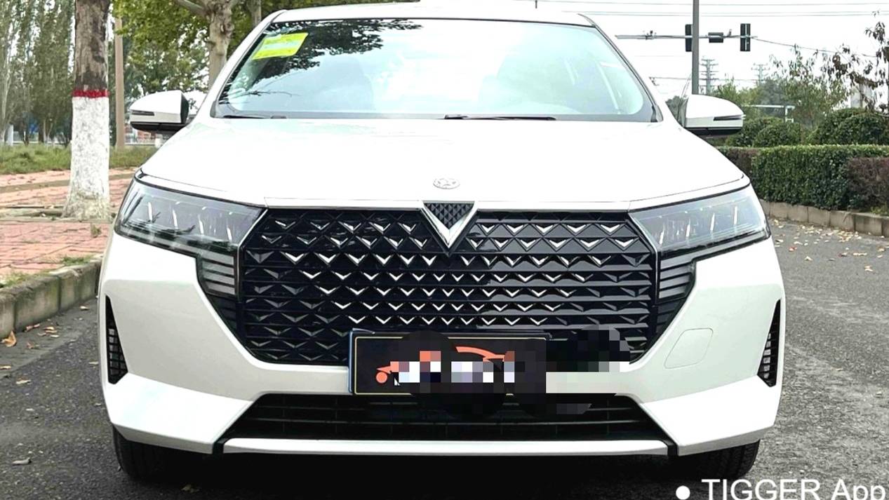 Venucia‌ 2023 D60 PLUS 1.6L XE CVT Trendy Collar Edition