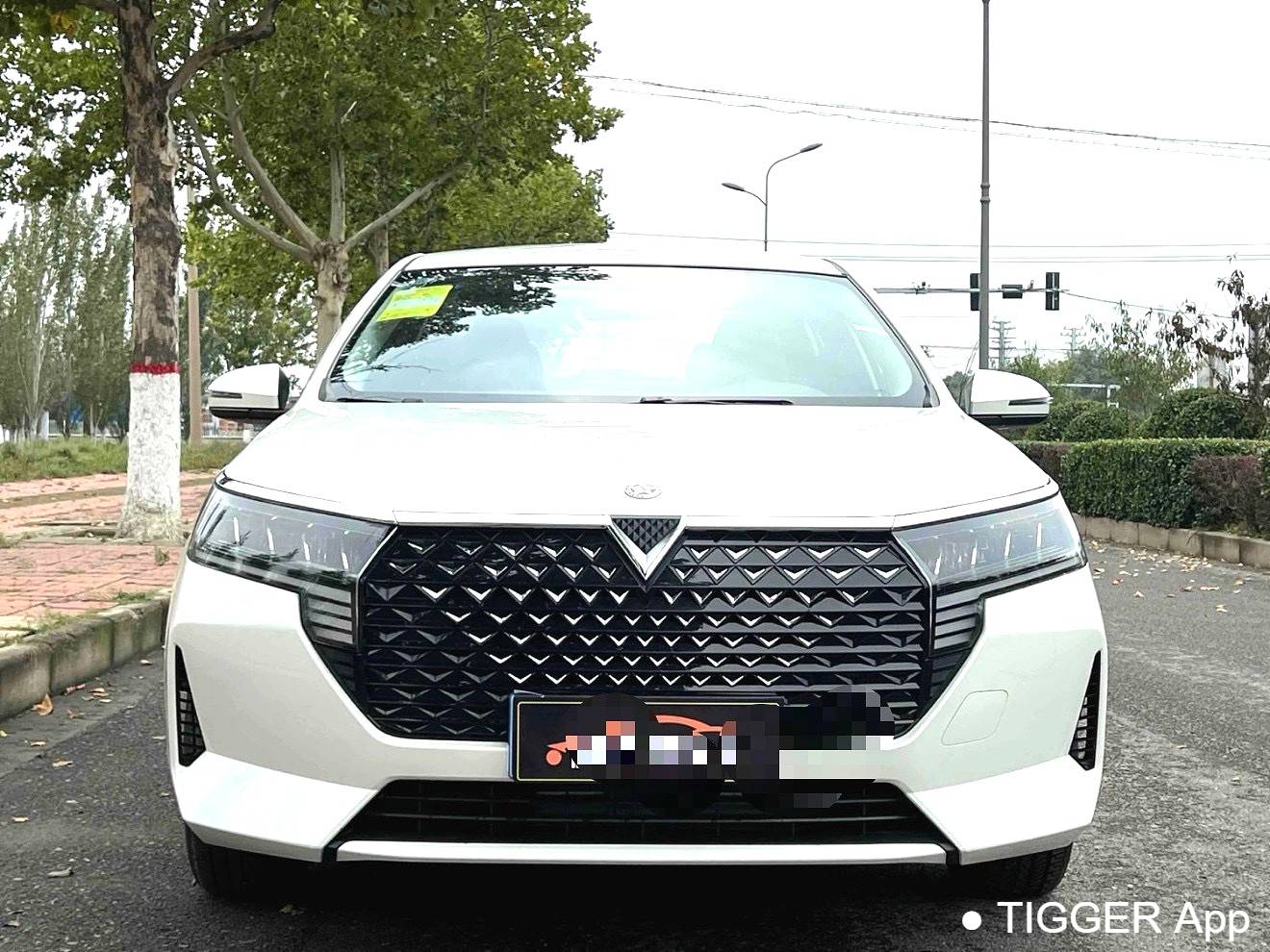 used Venucia‌ 2023 D60 PLUS 1.6L XE CVT Trendy Collar Edition