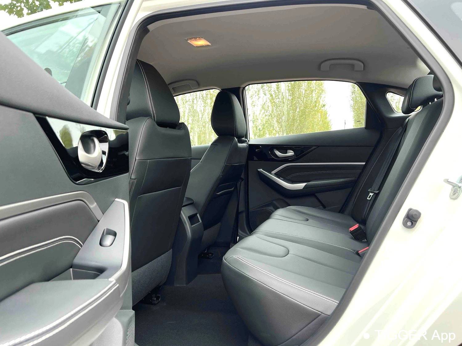 used Venucia‌ 2023 D60 PLUS 1.6L XE CVT Trendy Collar Edition