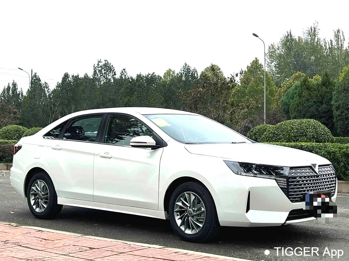 used Venucia‌ 2023 D60 PLUS 1.6L XE CVT Trendy Collar Edition