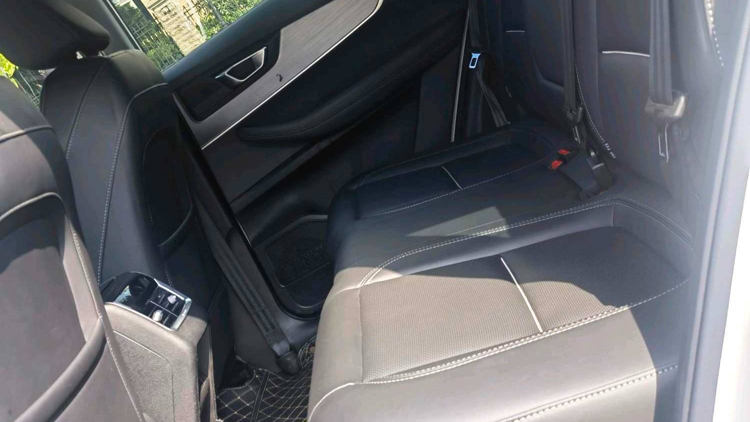 Chery 2022 Tiggo 7 PLUS 1.5T CVT Luxury Model+