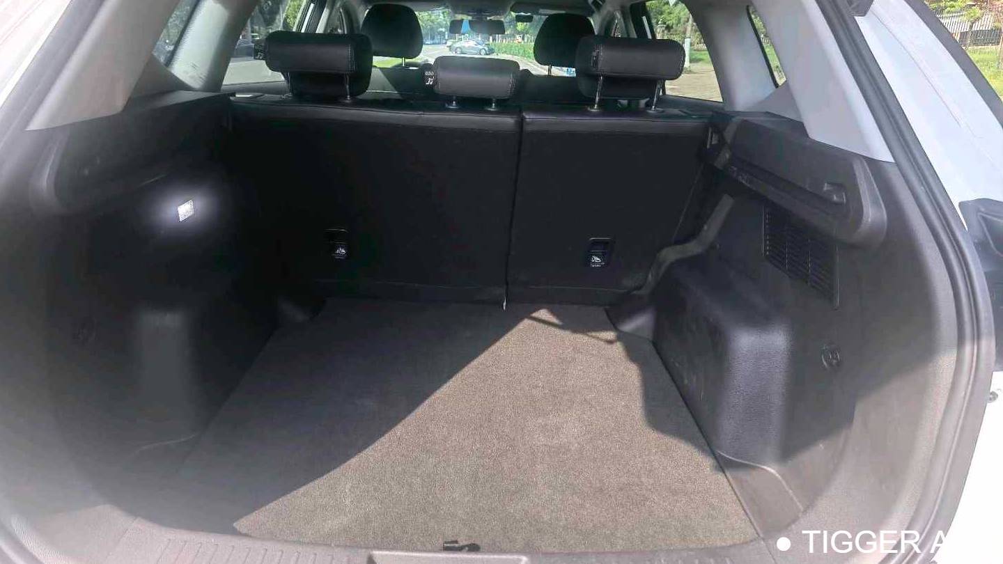 Chery 2022 Tiggo 7 PLUS 1.5T CVT Luxury Model+