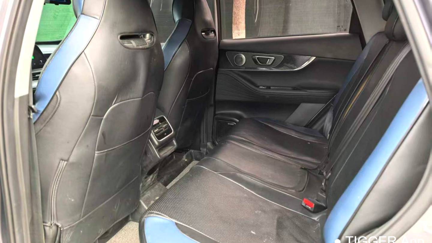 Chery 2023 Tiggo 7 PLUS 1.6TGDI DCT Prestige Type