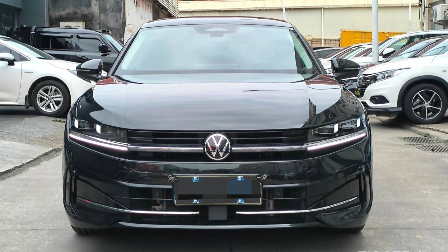 Volkswagen 2024 Magotan 380TSI DSG Premium Edition Big Mai Bag