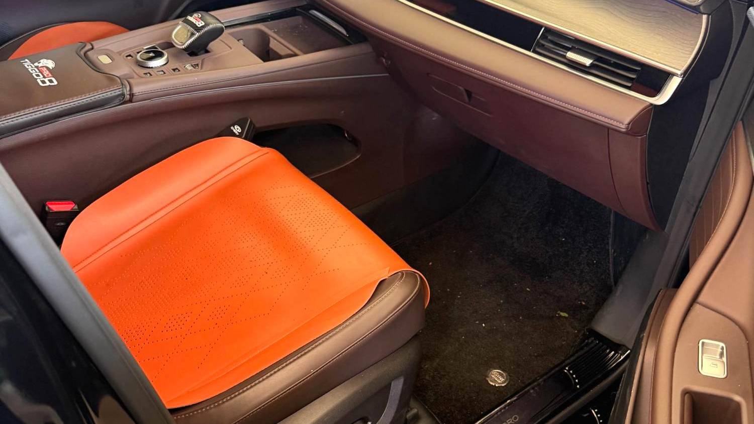 Chery 2024 Tiggo 8PRO Champion Edition 290T 2WD Sparkling Edition 5-seater