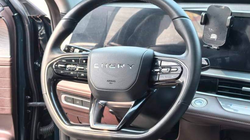 Chery 2024 Tiggo 8PRO Champion Edition 390T 2WD Peak Edition 7-seater