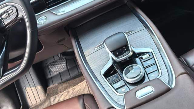 Chery 2024 Tiggo 8PRO Champion Edition 390T 2WD Peak Edition 7-seater