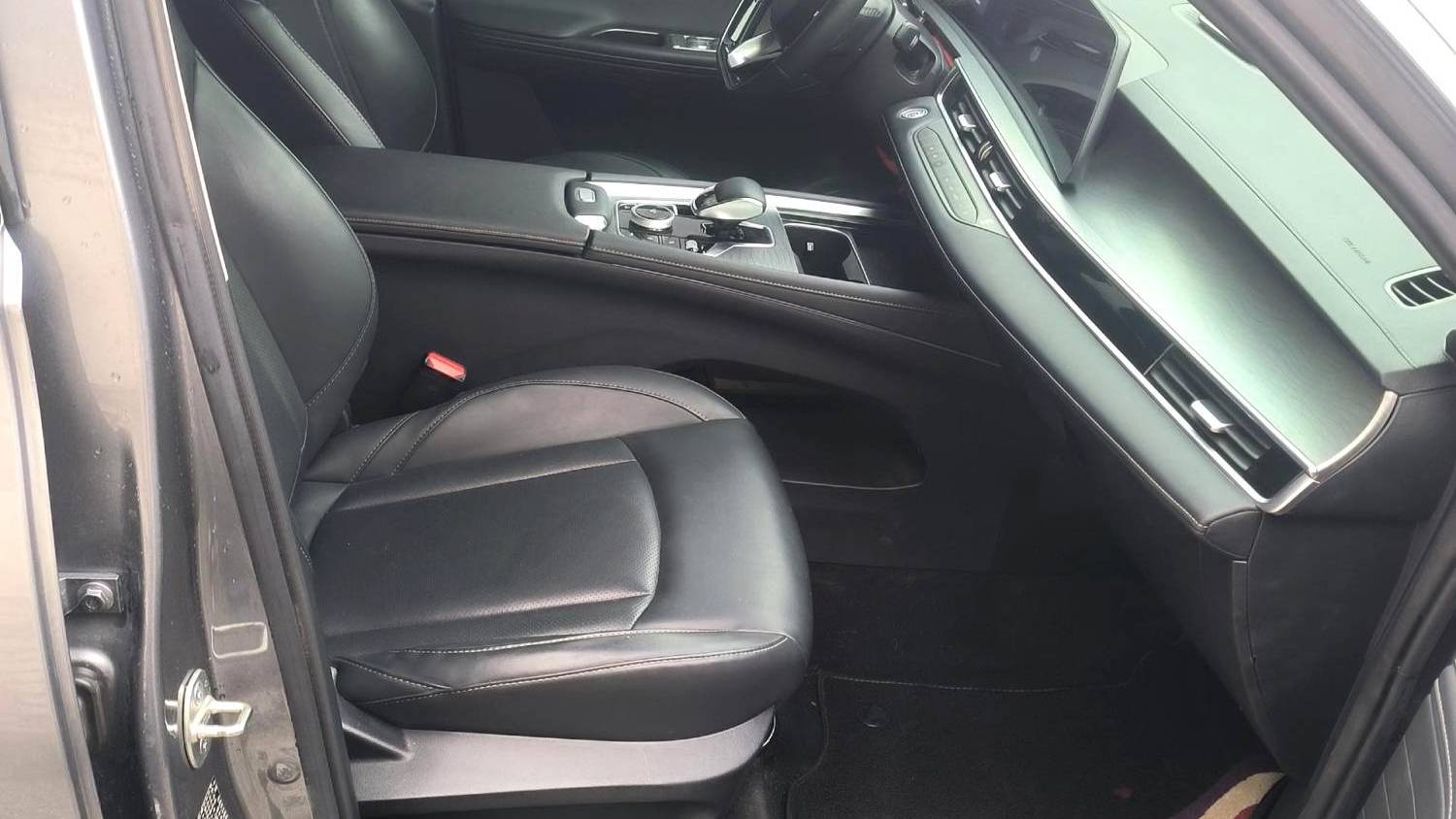 Chery 2025 Tiggo 8PRO 290T 2WD Luxury Edition