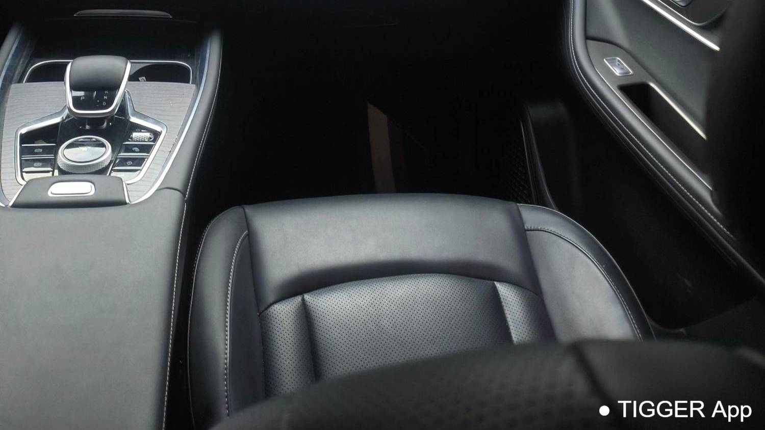 Chery 2025 Tiggo 8PRO 290T 2WD Luxury Edition